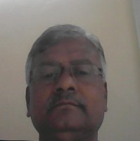 Arvind Auradkar