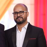 Ashish Shende