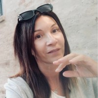 Melania Pasteris