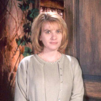 Kellie Burroway