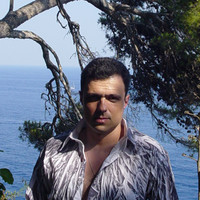 Alex Potapenko