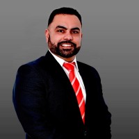 Ricky Singh