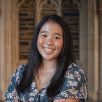 Ashley Hong