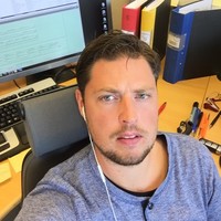 Jens Larsson