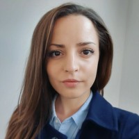 Rositsa Nenova