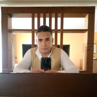 Soufiane Serhane