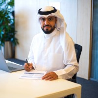 Dr. Ahmad Almutairi