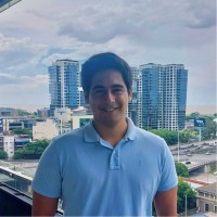 Fernando Carrillo Saco - Vértiz