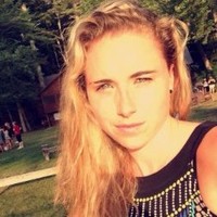 Saoirse Ni Bhroin