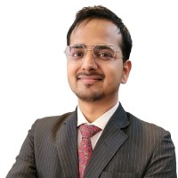 Sudhanshu Kedia