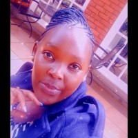 Mercy Kendi
