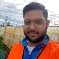 Nitin Garg