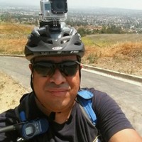 Jose Luis Ramos