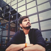 Abhishek Rawat