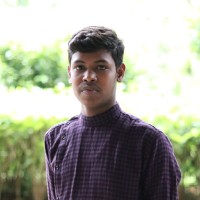 Kiruthick M