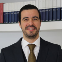 Américo Nuno Gomes
