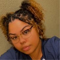 Kamaria Boynton-Johnson