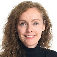 Eva Bech Hansen
