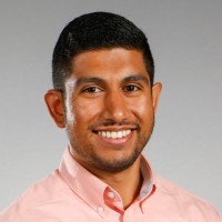 Faraaz Bhura