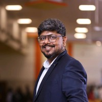 Sathian Chidambaram