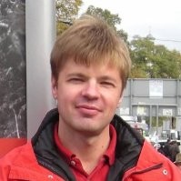 Denis Sergiyenko