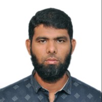Mohamed Yaser A