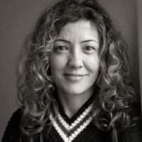 Гульнора Бекназарова