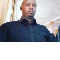 Kenn Ng'eno