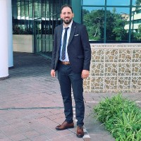 Kaddour Mohamed KHEDDAR