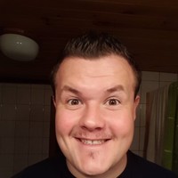 Baptiste Laberty