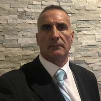 Mick Clapham
