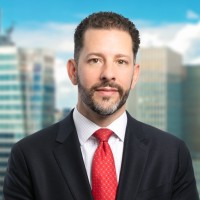 Neil Wolfe