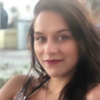 Gitana Andriuskeviciute