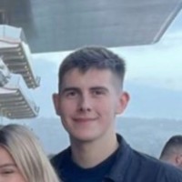 Harry Cronshaw