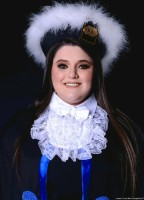 Gabriela Luisa Krawszuk