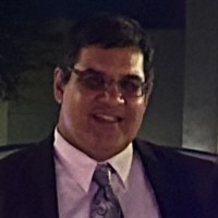 Vick Mehta