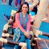 Kritika Kanojia