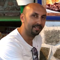 Serdar Korhan YILMAZ