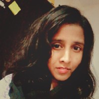 Maryam Ghani