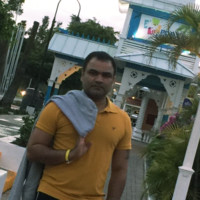 Damodar Kallem