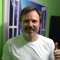 Claudio Schenk