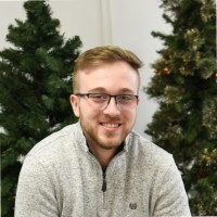Zachary Schiefelbein