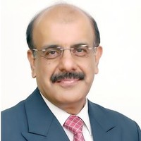 Ravindra Kumar Singh