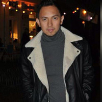 Maesa Nicolas Mountgomery