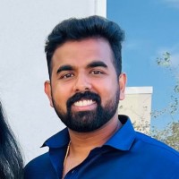 Jerin Varghese, Pmp®, E.I.T, Cssgb™