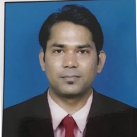 BIKASH KUMAR BEHERA