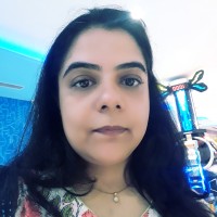 Vasudha Singh