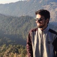 Aayush Kumar