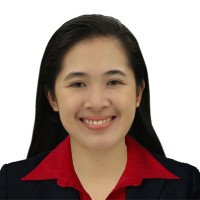 Sandy Mae Agngarayngay