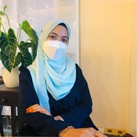 Nurul Izzati Zaid